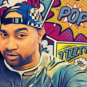 Meet your Posher, Darryl